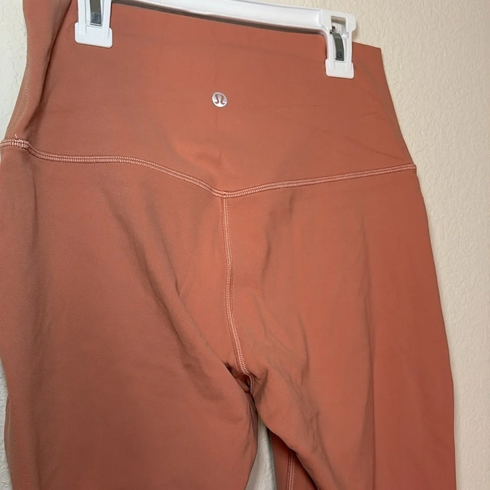 Lululemon Align High-Rise Pant 25